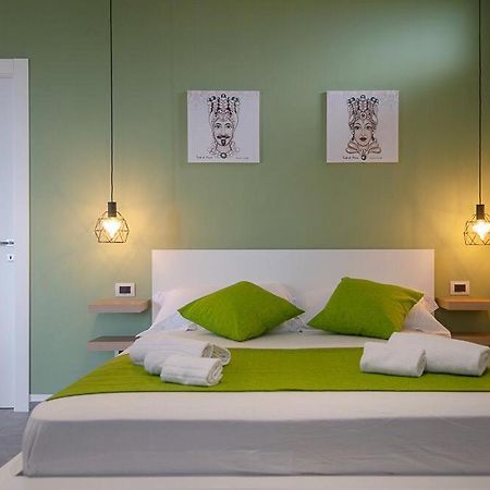 Sunrise Luxury Apartments Кассибиле Экстерьер фото