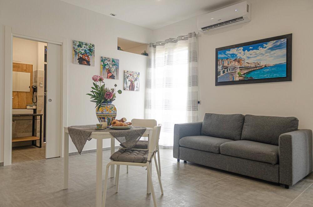 Sunrise Luxury Apartments Кассибиле Экстерьер фото