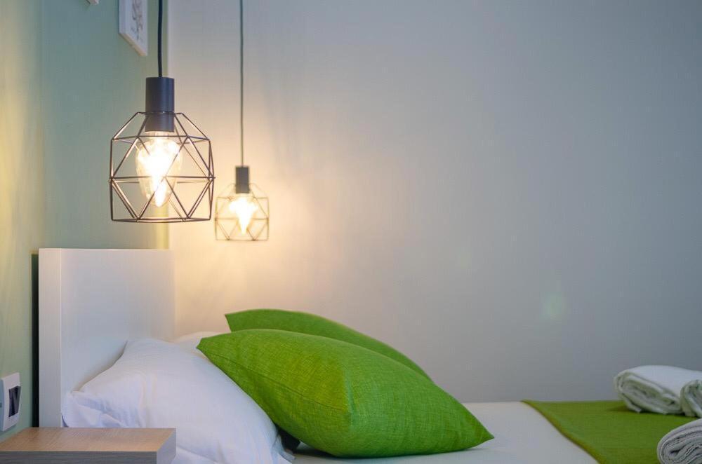 Sunrise Luxury Apartments Кассибиле Экстерьер фото