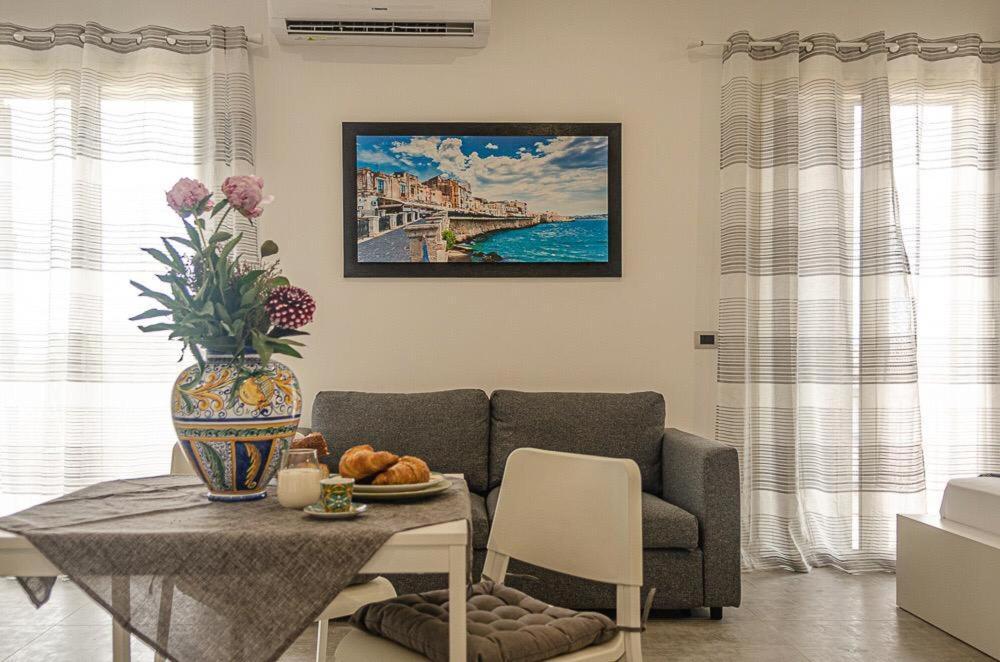 Sunrise Luxury Apartments Кассибиле Экстерьер фото