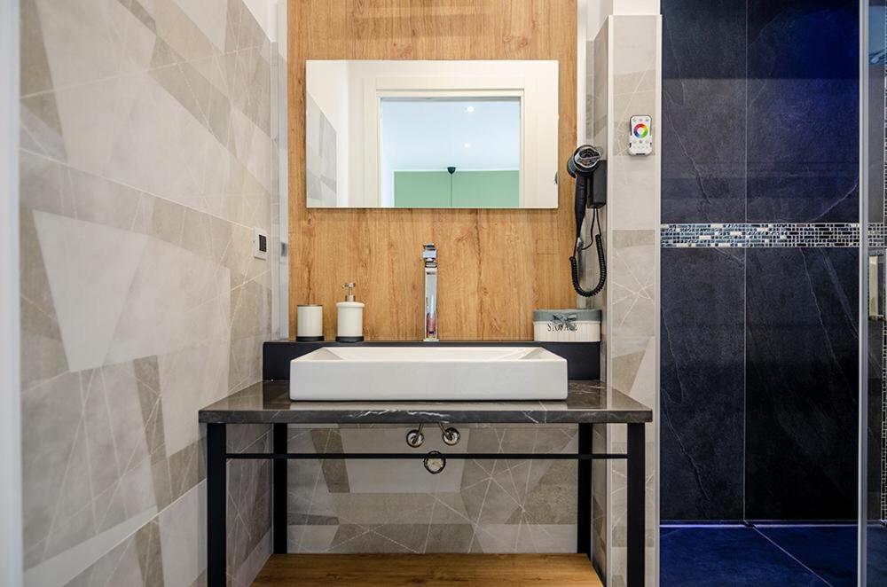 Sunrise Luxury Apartments Кассибиле Экстерьер фото