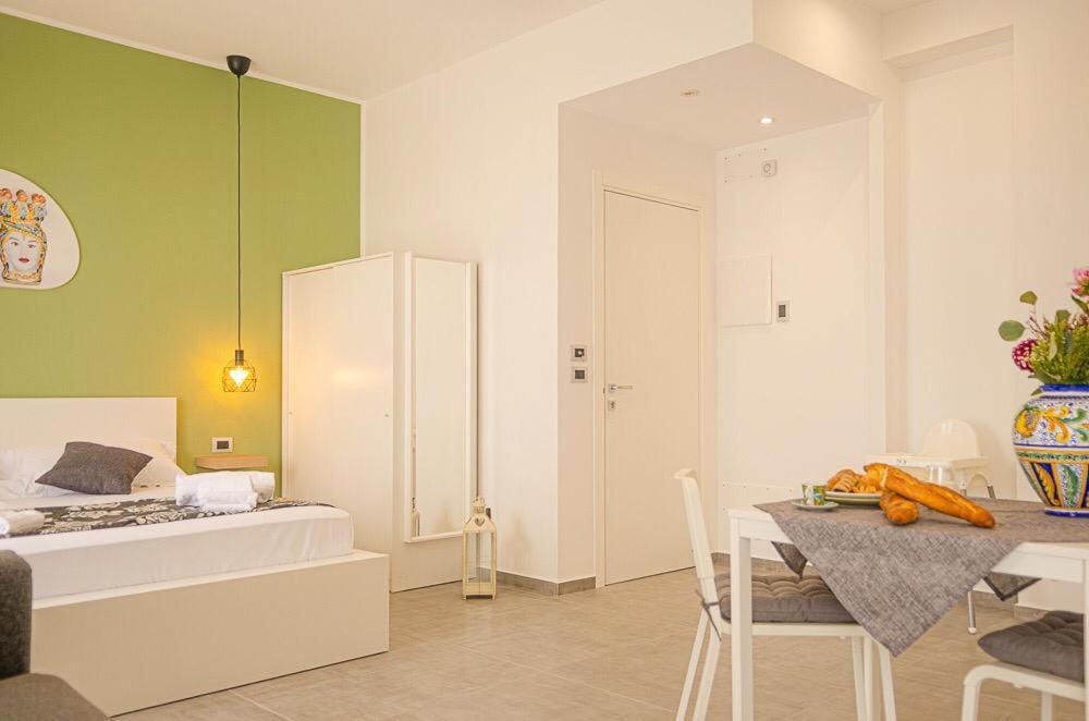 Sunrise Luxury Apartments Кассибиле Экстерьер фото