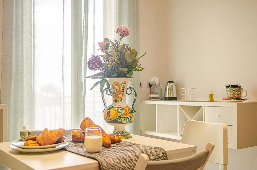 Sunrise Luxury Apartments Кассибиле Экстерьер фото