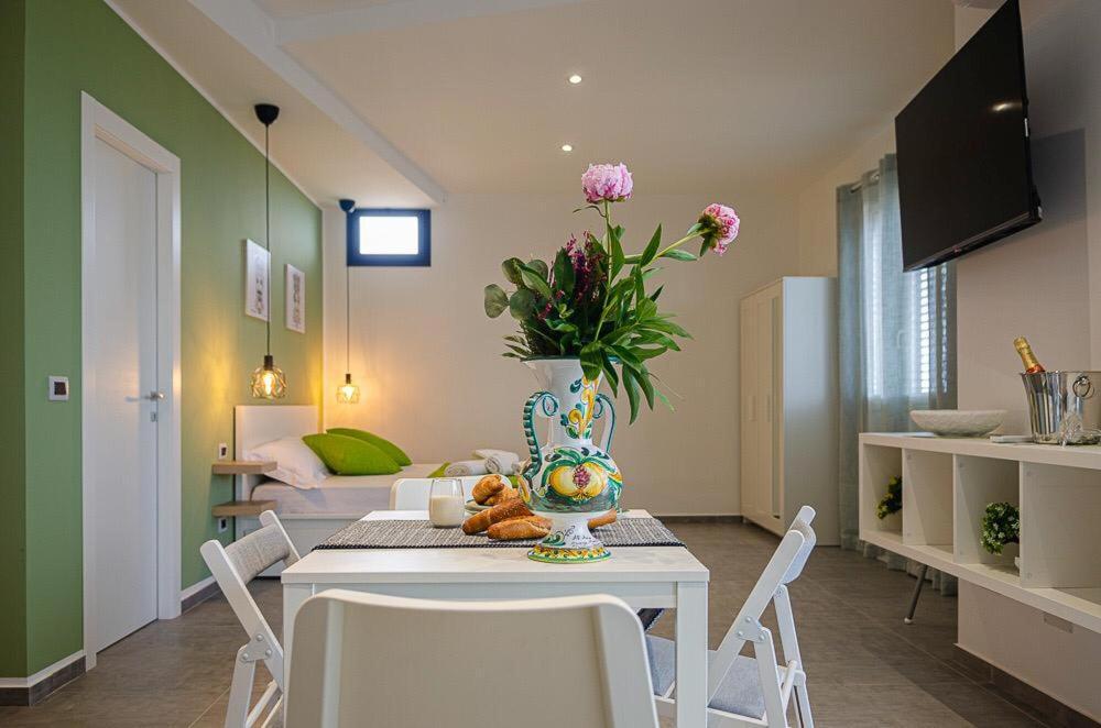 Sunrise Luxury Apartments Кассибиле Экстерьер фото