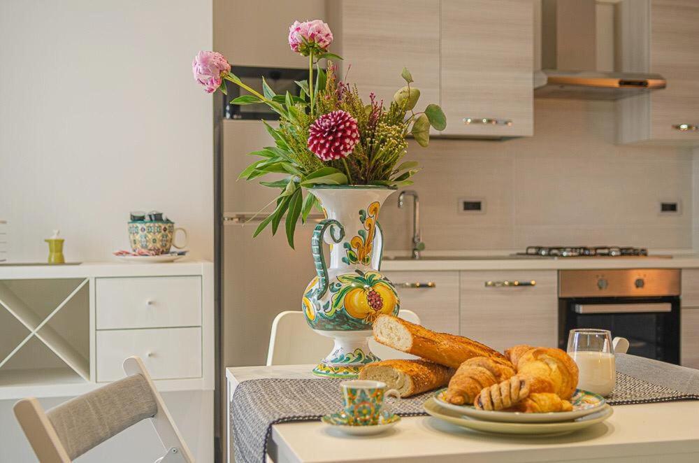Sunrise Luxury Apartments Кассибиле Экстерьер фото
