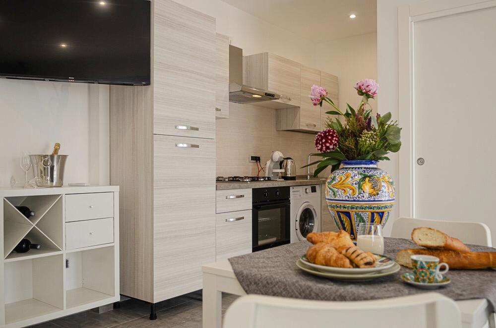 Sunrise Luxury Apartments Кассибиле Экстерьер фото
