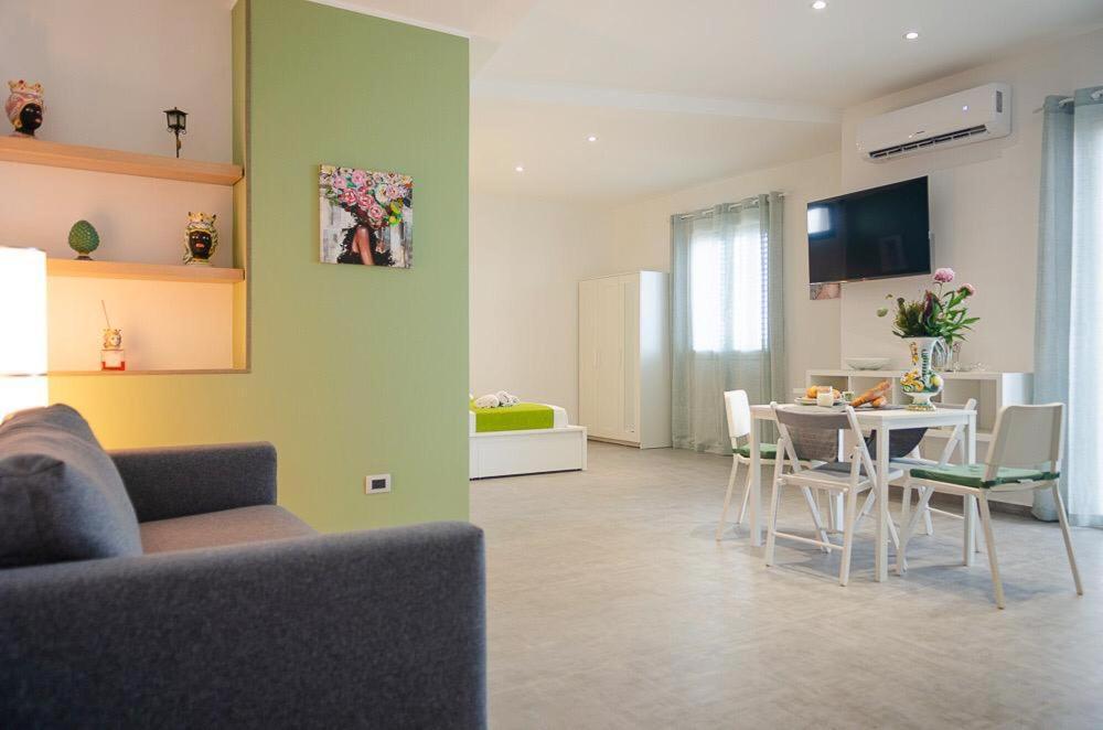 Sunrise Luxury Apartments Кассибиле Экстерьер фото