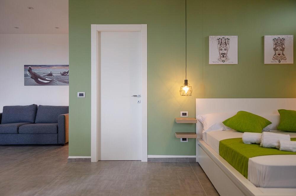 Sunrise Luxury Apartments Кассибиле Экстерьер фото
