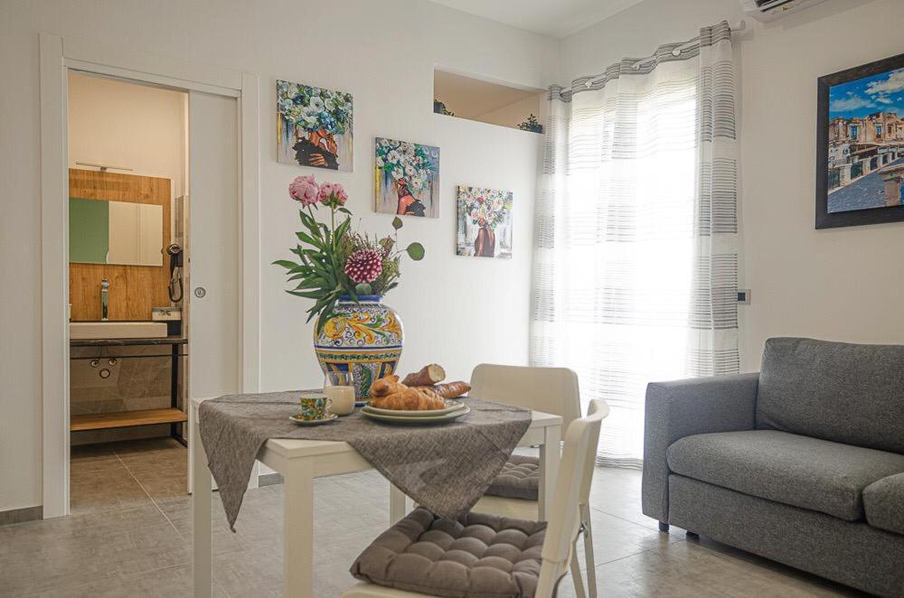 Sunrise Luxury Apartments Кассибиле Экстерьер фото
