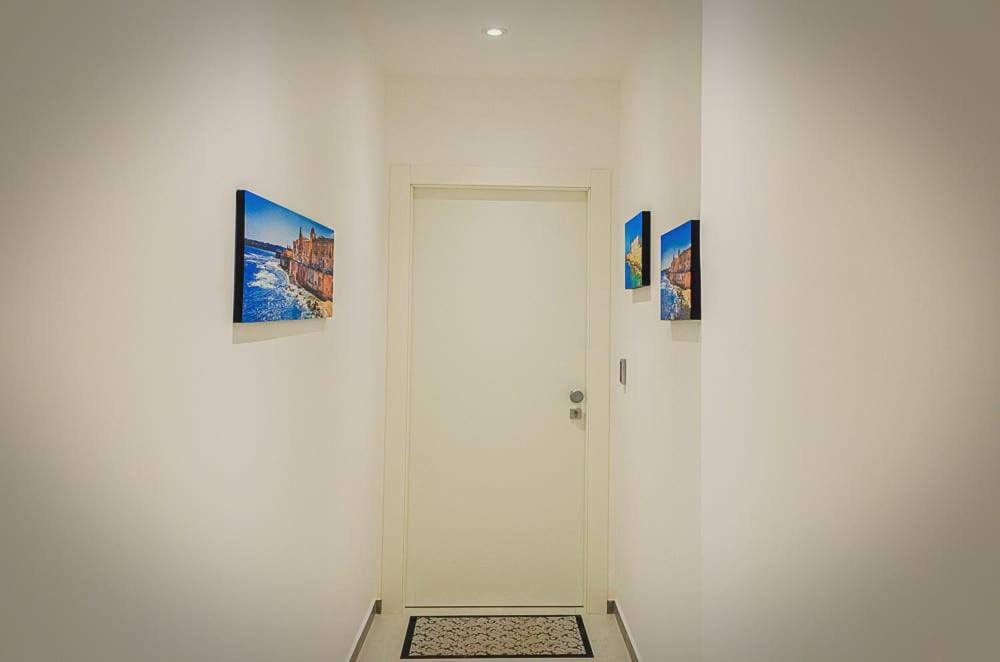 Sunrise Luxury Apartments Кассибиле Экстерьер фото