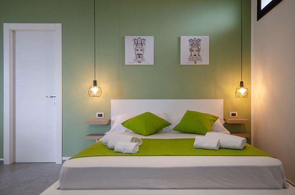 Sunrise Luxury Apartments Кассибиле Экстерьер фото