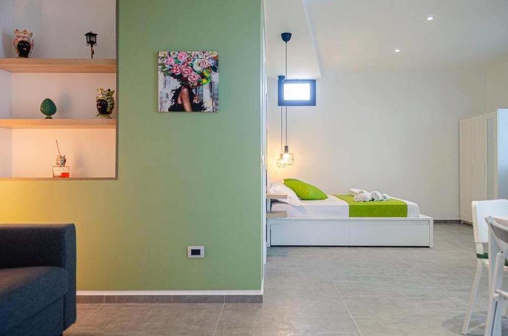 Sunrise Luxury Apartments Кассибиле Экстерьер фото