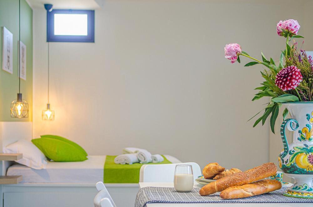Sunrise Luxury Apartments Кассибиле Экстерьер фото