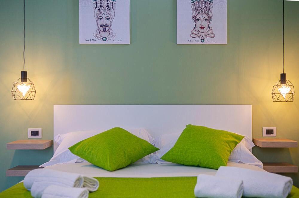 Sunrise Luxury Apartments Кассибиле Экстерьер фото