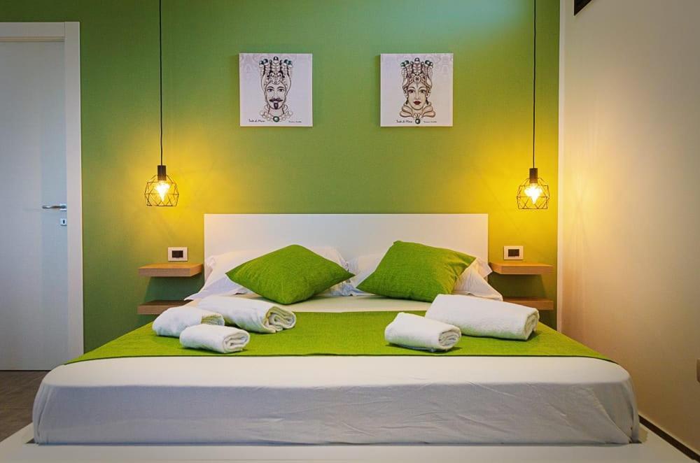 Sunrise Luxury Apartments Кассибиле Экстерьер фото