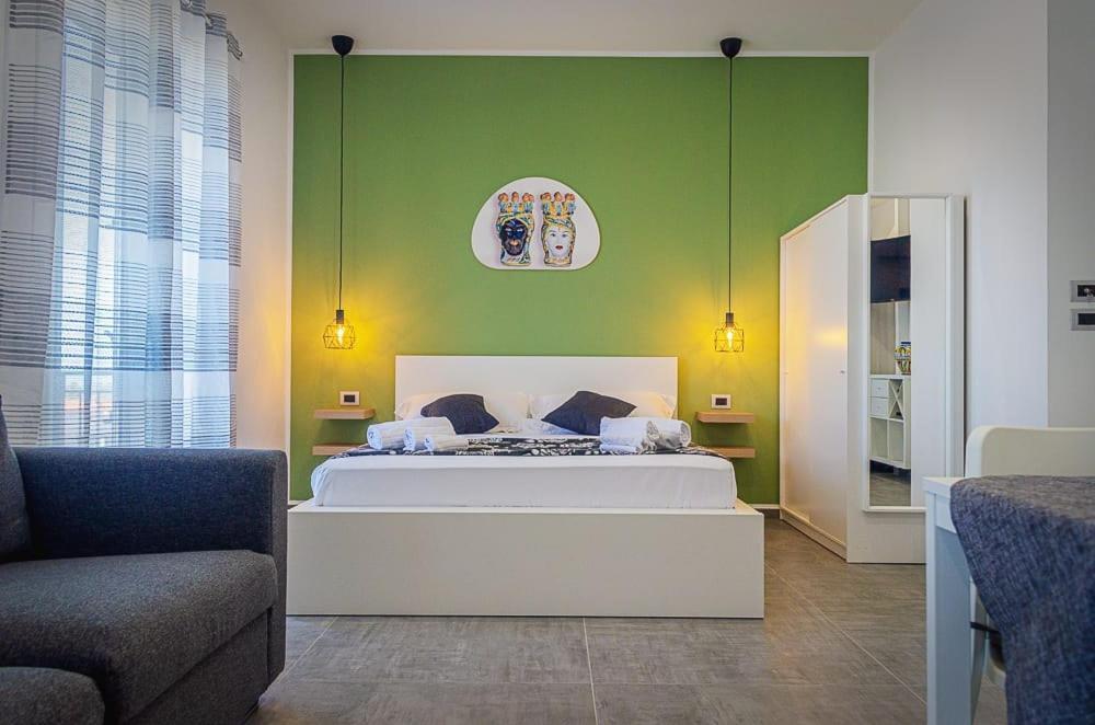 Sunrise Luxury Apartments Кассибиле Экстерьер фото