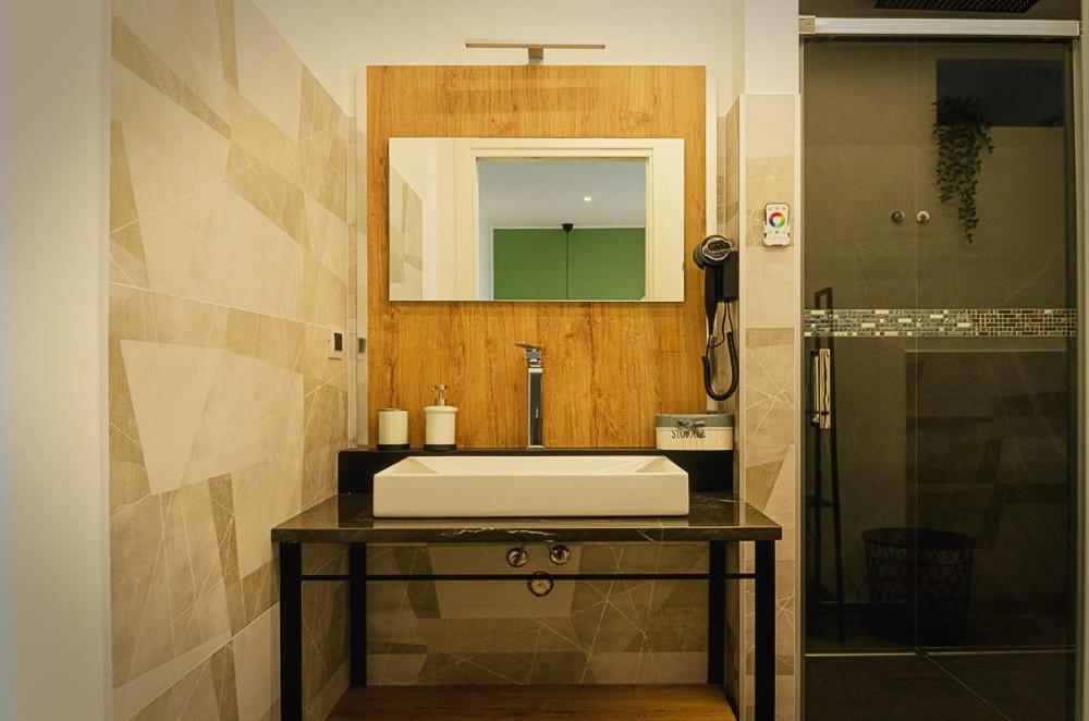 Sunrise Luxury Apartments Кассибиле Экстерьер фото