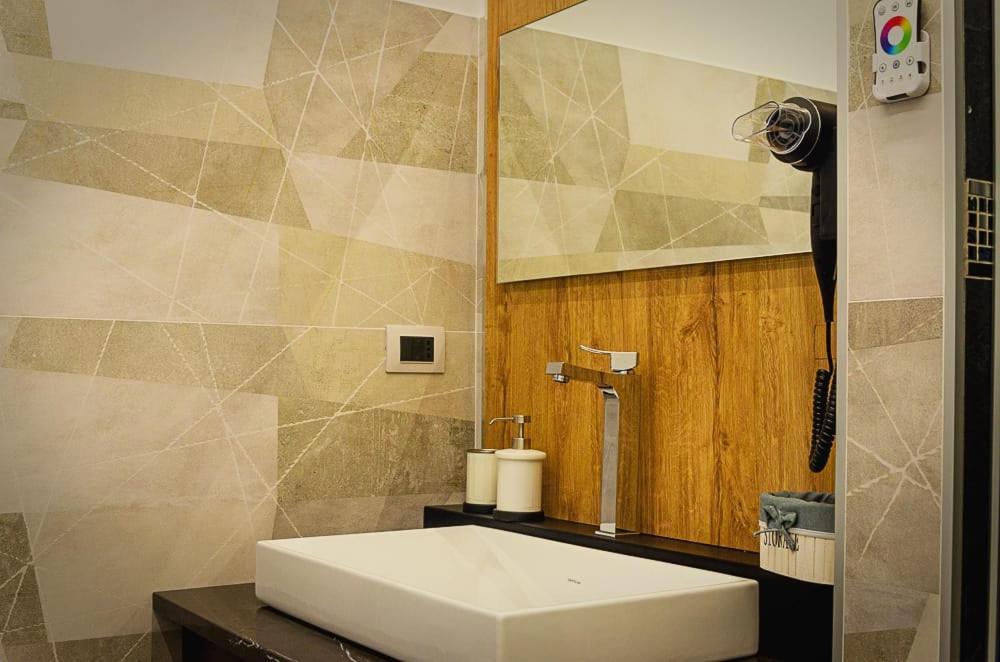 Sunrise Luxury Apartments Кассибиле Экстерьер фото