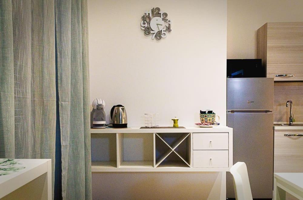 Sunrise Luxury Apartments Кассибиле Экстерьер фото