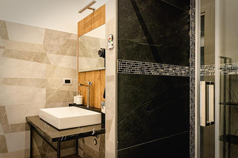 Sunrise Luxury Apartments Кассибиле Экстерьер фото